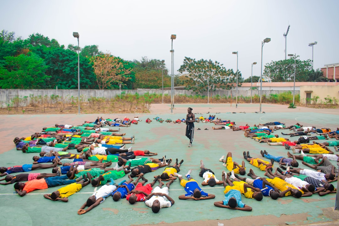 Команда SchoolChoice AI