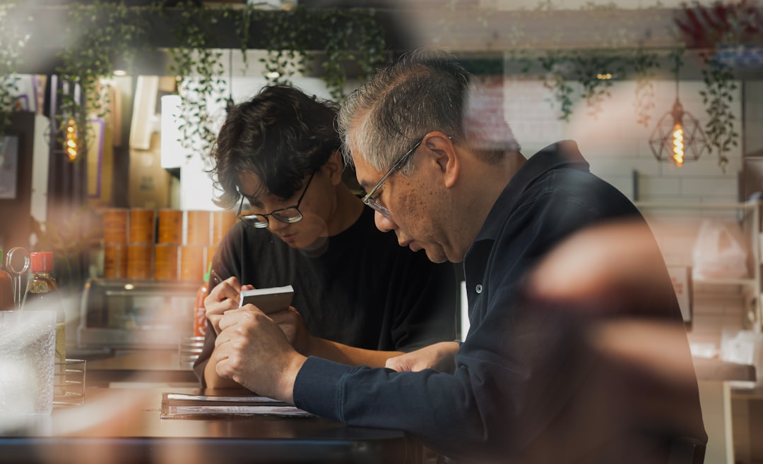 Семья Родригес